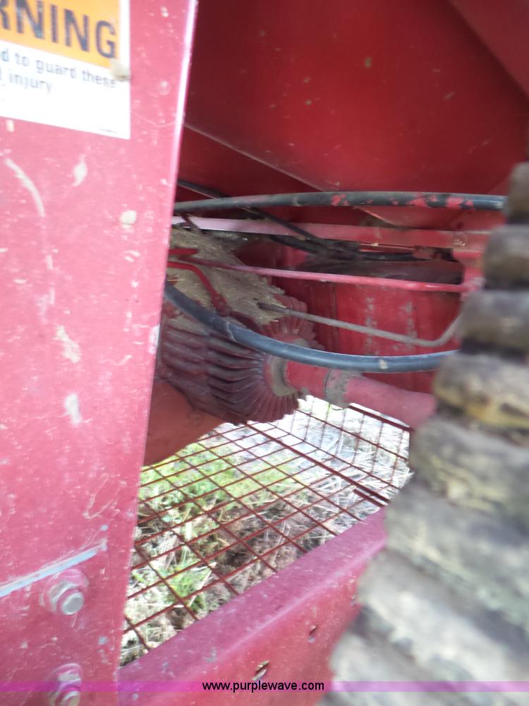 image for item L6865 2003 Case IH 2388 Axial-Flow combine