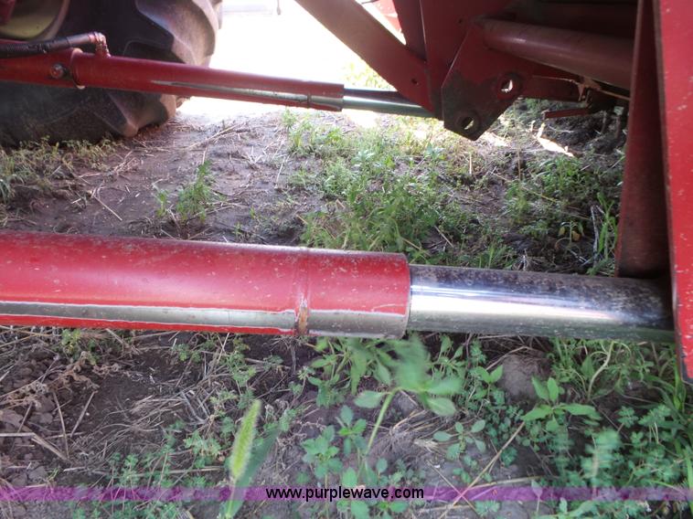 image for item L6865 2003 Case IH 2388 Axial-Flow combine