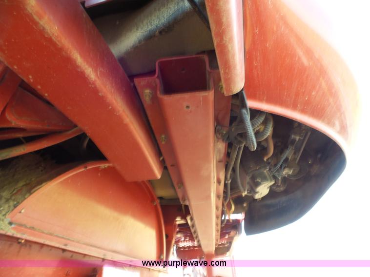 image for item L6865 2003 Case IH 2388 Axial-Flow combine