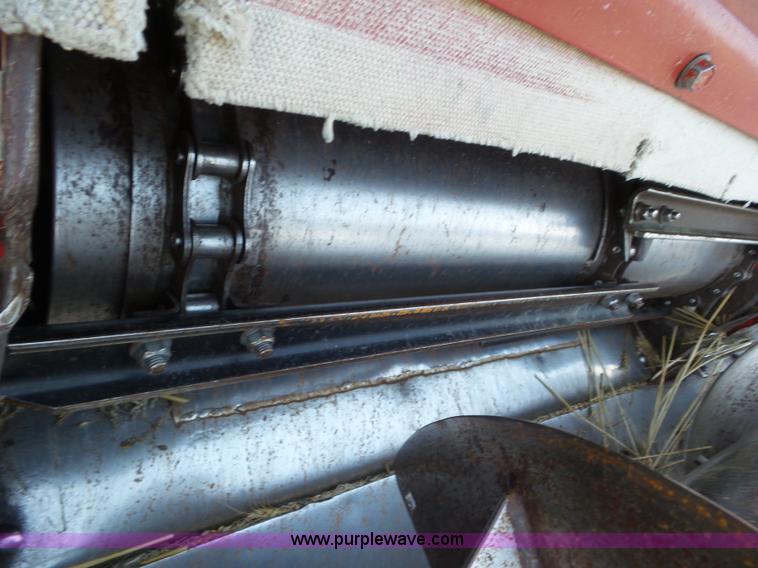 image for item L6865 2003 Case IH 2388 Axial-Flow combine