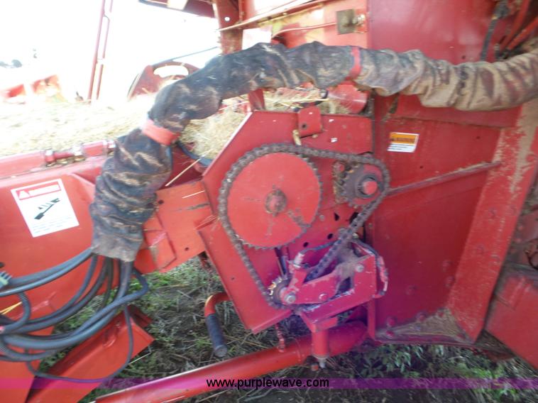 image for item L6865 2003 Case IH 2388 Axial-Flow combine