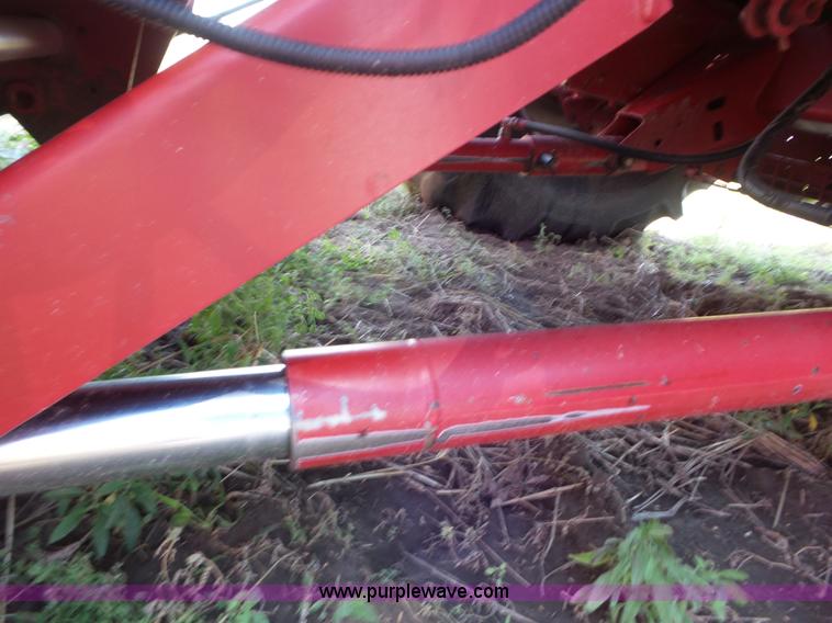 image for item L6865 2003 Case IH 2388 Axial-Flow combine