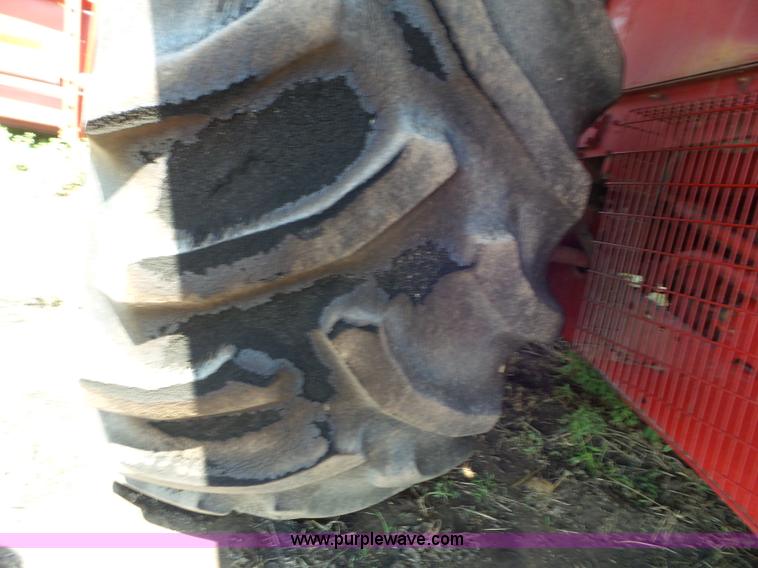 image for item L6865 2003 Case IH 2388 Axial-Flow combine
