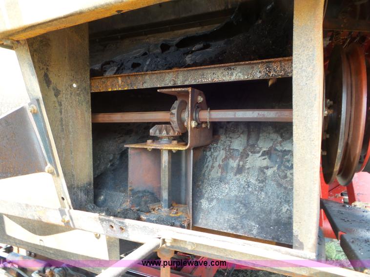 image for item L6865 2003 Case IH 2388 Axial-Flow combine