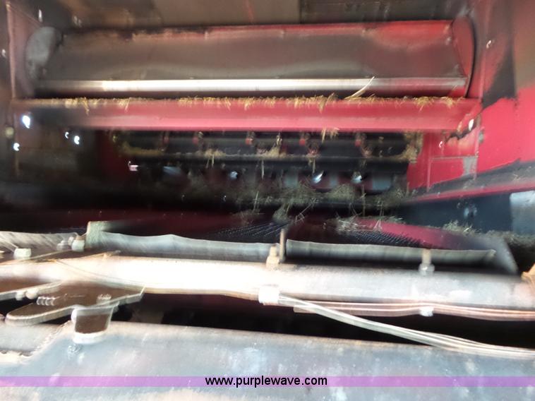 image for item L6865 2003 Case IH 2388 Axial-Flow combine