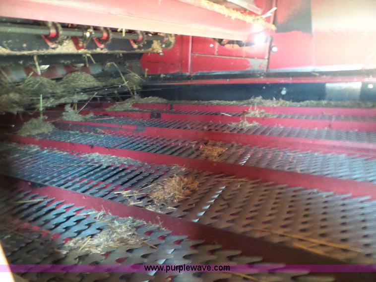 image for item L6865 2003 Case IH 2388 Axial-Flow combine