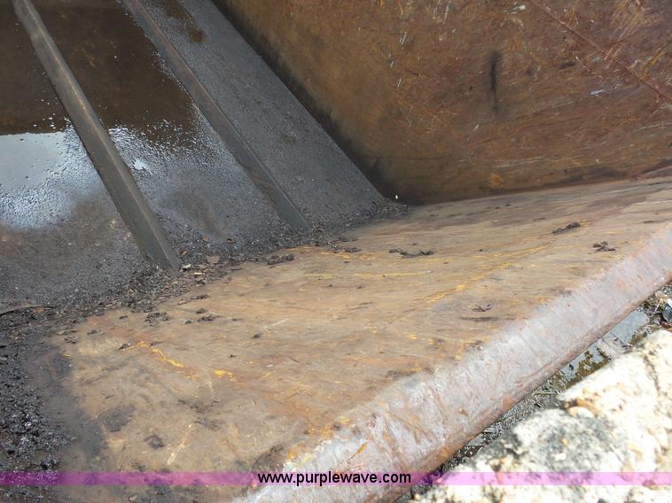 image for item BK9654 Lugger bucket