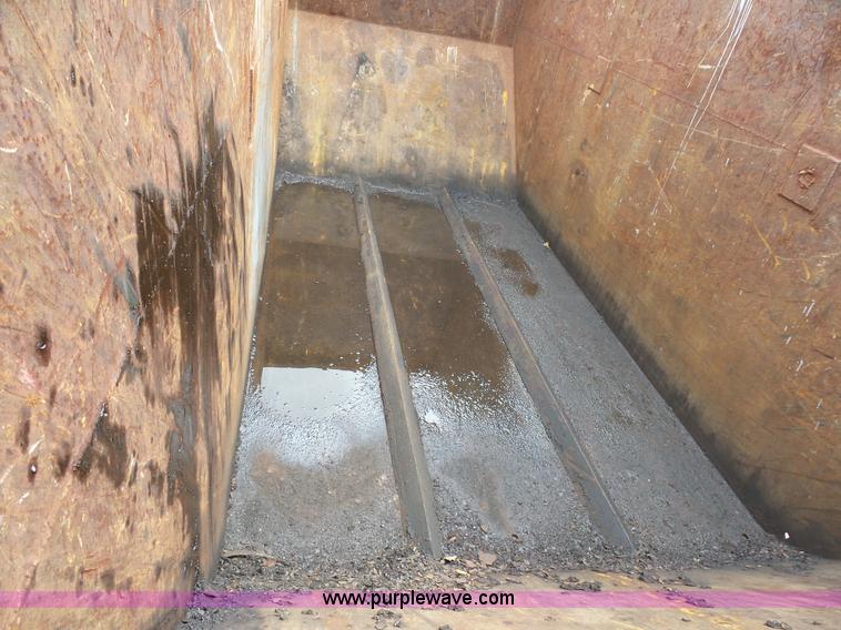 image for item BK9654 Lugger bucket