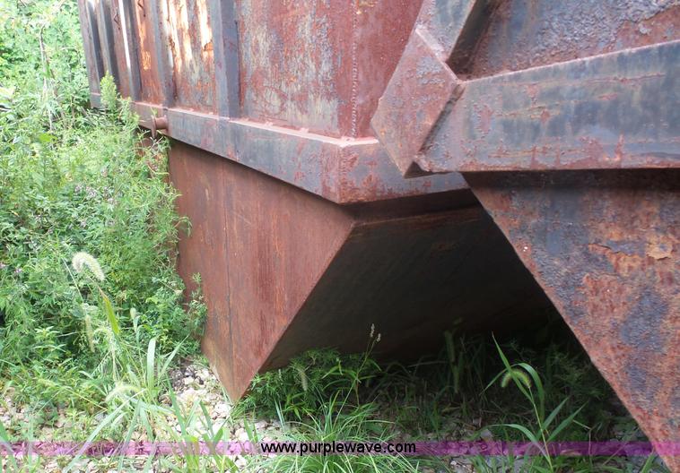 image for item BK9655 Lugger bucket