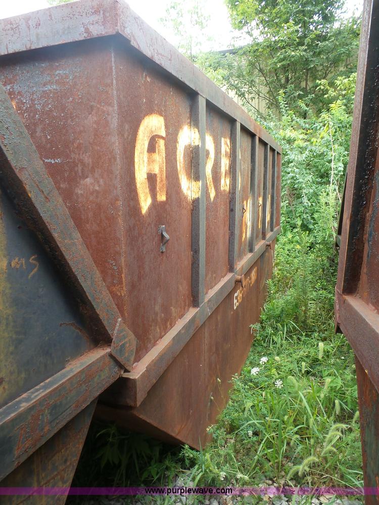 image for item BK9655 Lugger bucket