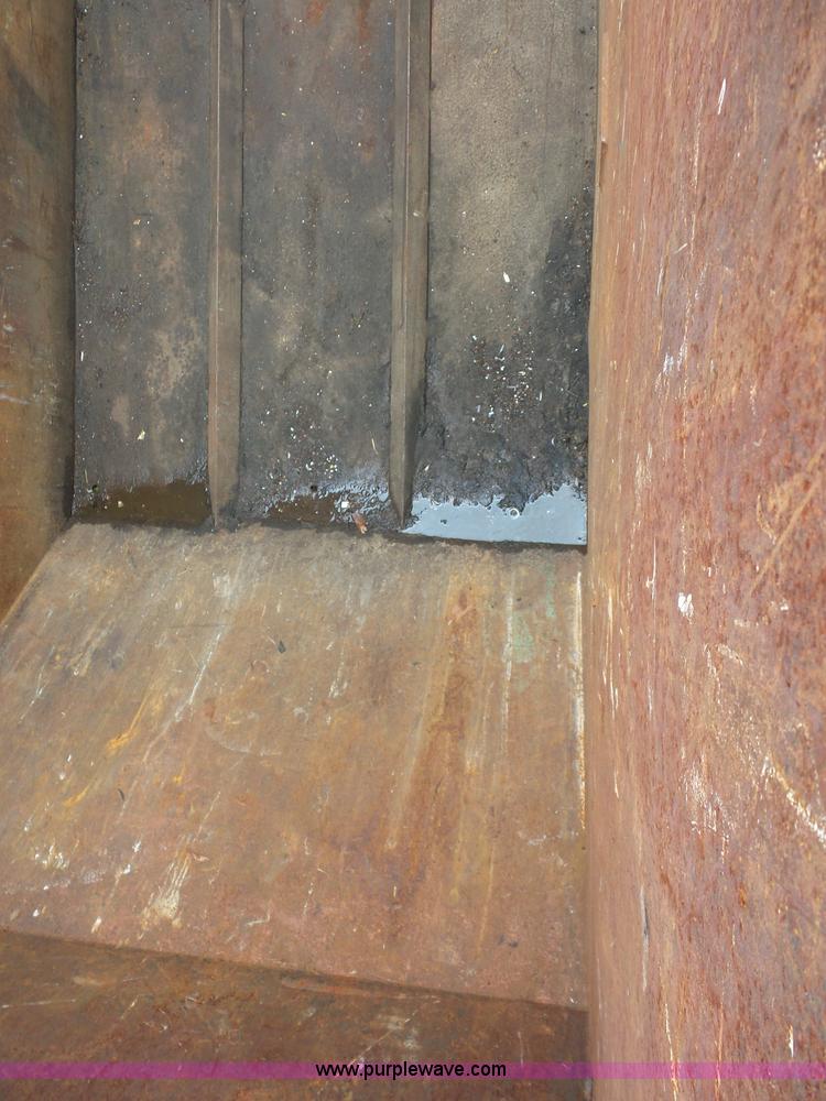 image for item BK9655 Lugger bucket