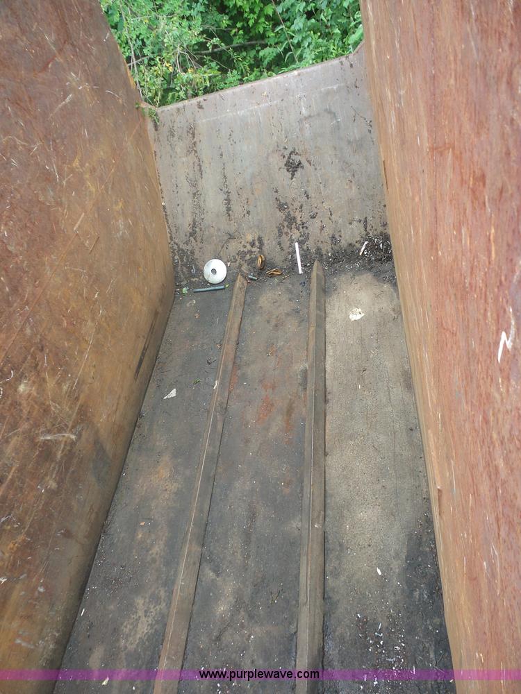 image for item BK9655 Lugger bucket