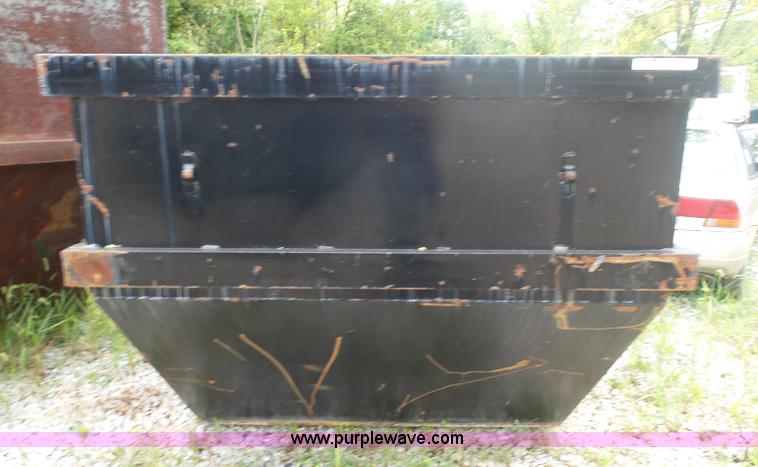 image for item BK9656 Lugger bucket