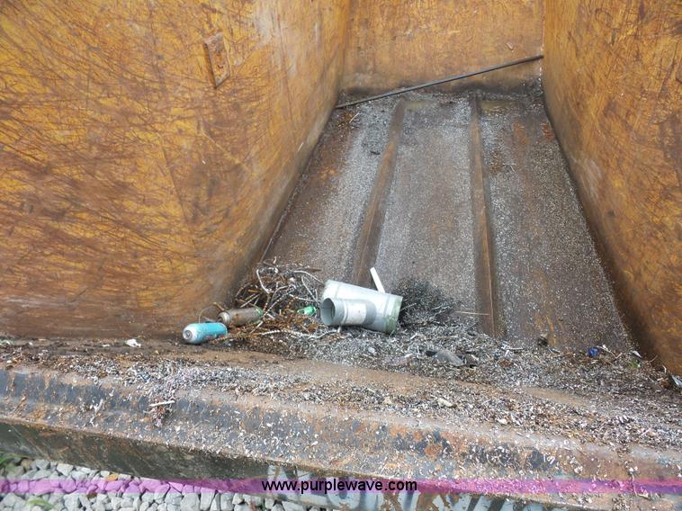 image for item BK9656 Lugger bucket