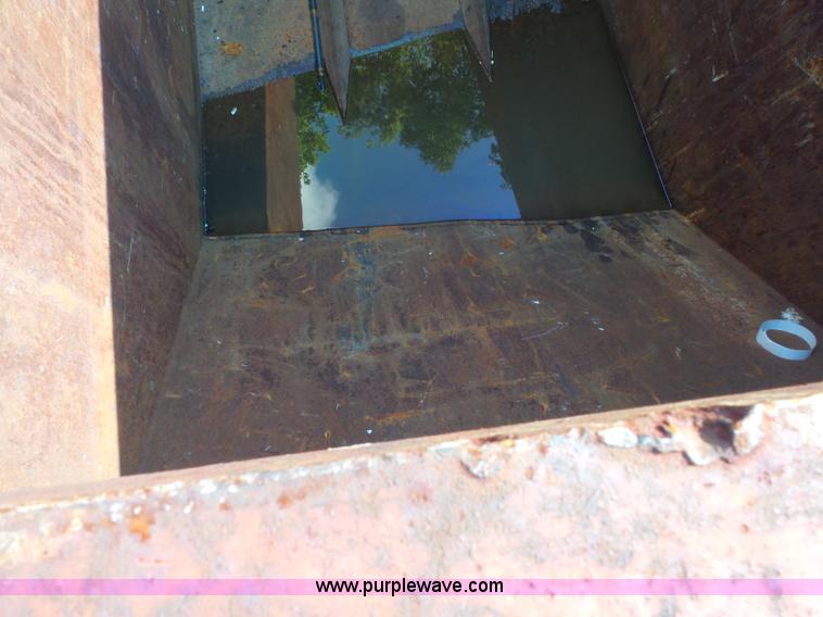 image for item BS9529 Lugger bucket