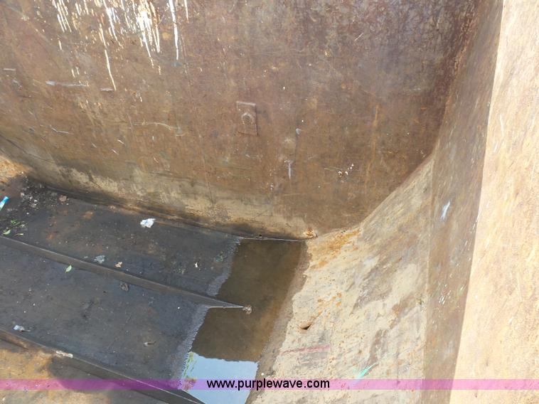 image for item BS9530 Lugger bucket