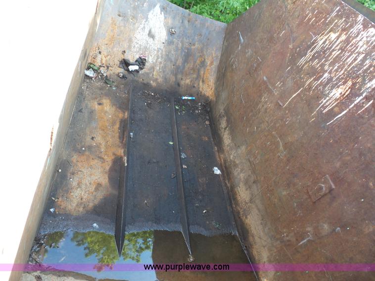 image for item BS9530 Lugger bucket