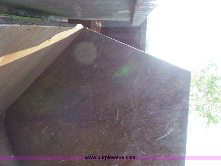 image for item BS9531 Lugger bucket