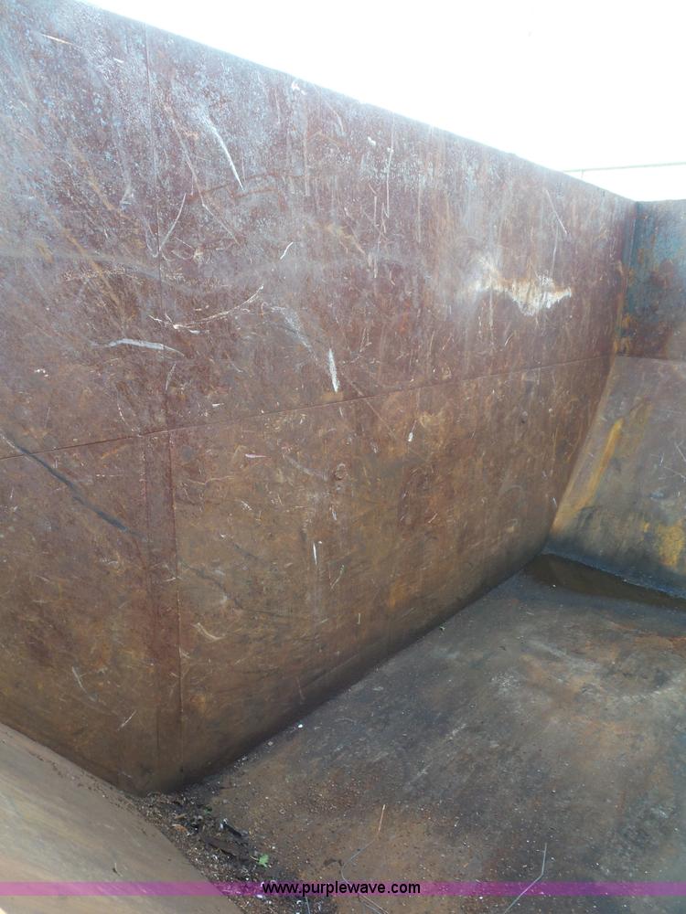 image for item BS9531 Lugger bucket