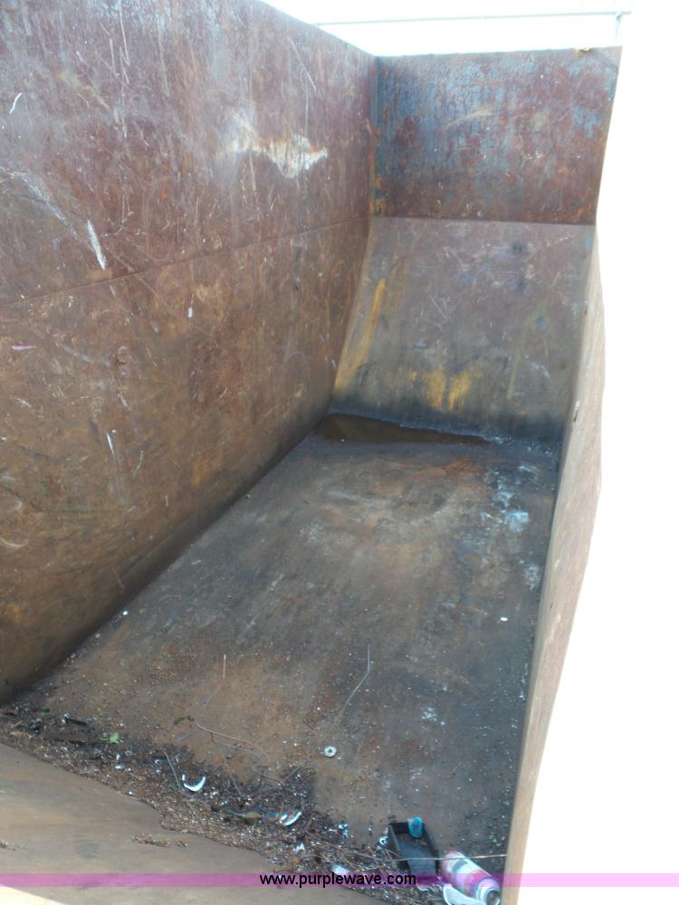 image for item BS9531 Lugger bucket