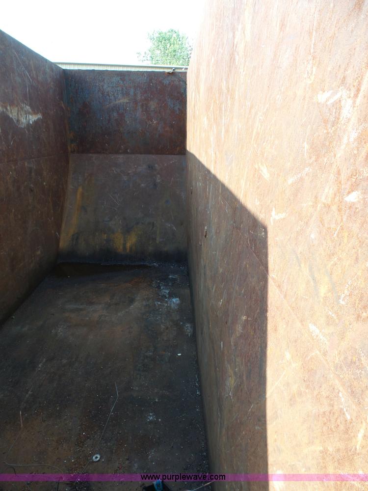 image for item BS9531 Lugger bucket