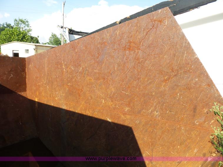 image for item BS9550 Lugger bucket