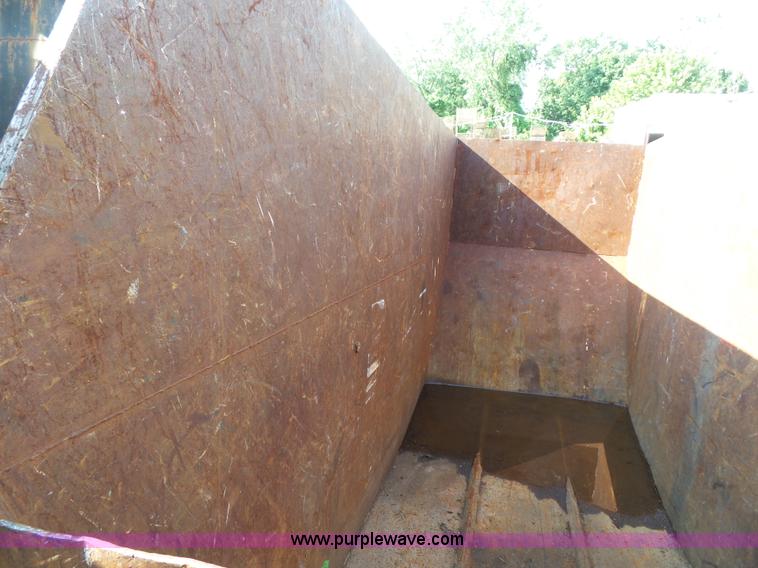 image for item BS9550 Lugger bucket