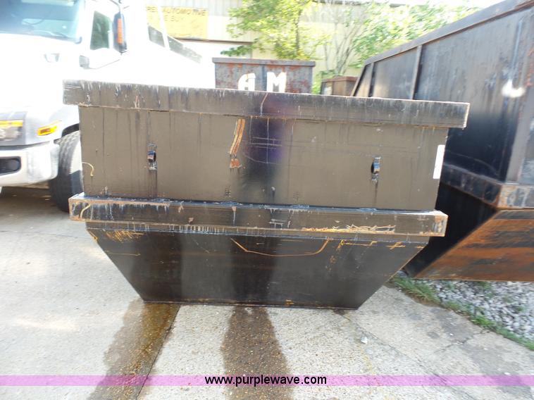 image for item BS9552 Lugger bucket