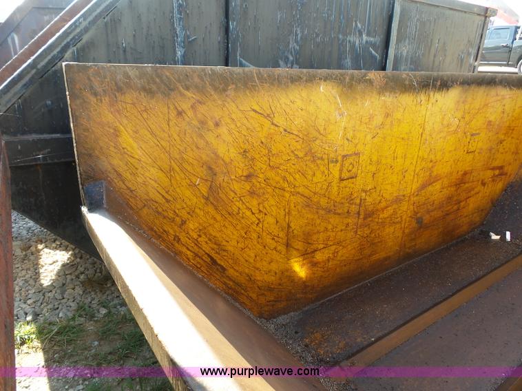 image for item BS9552 Lugger bucket