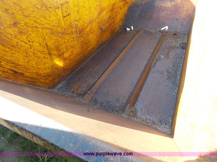 image for item BS9552 Lugger bucket