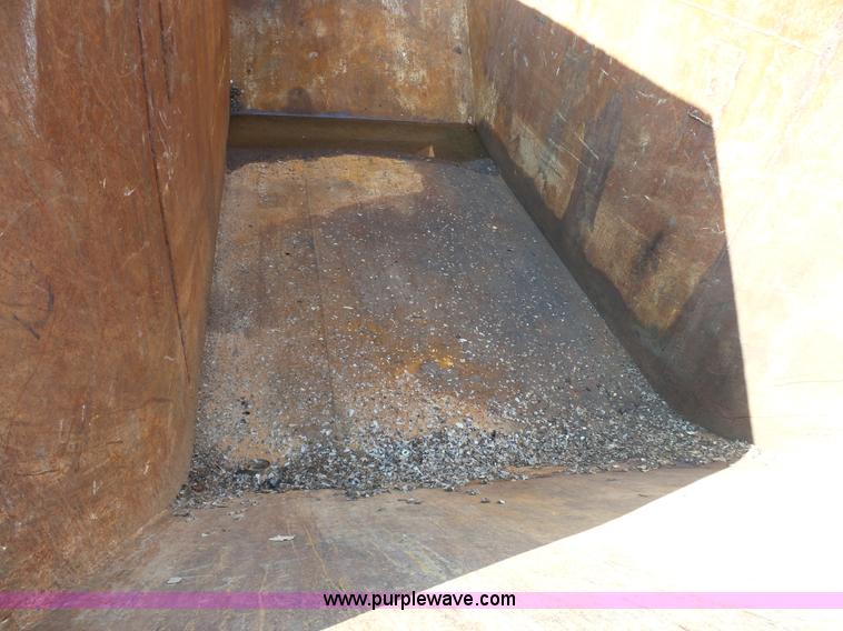 image for item BS9554 Lugger bucket