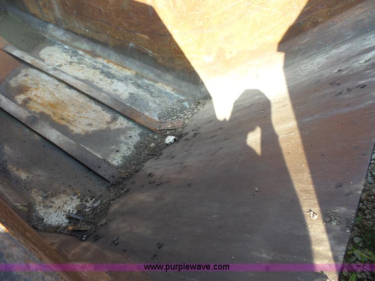 image for item BS9555 Lugger bucket