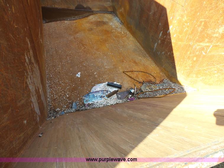 image for item BS9556 Lugger bucket