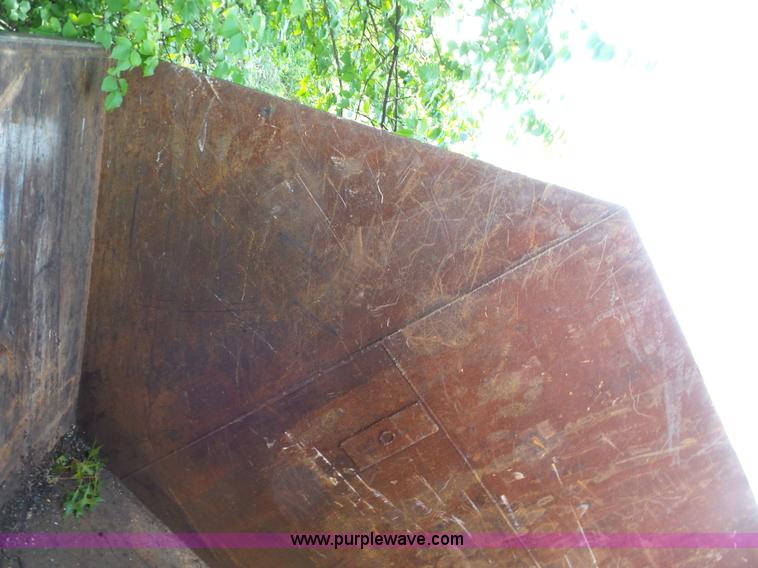 image for item BS9557 Lugger bucket