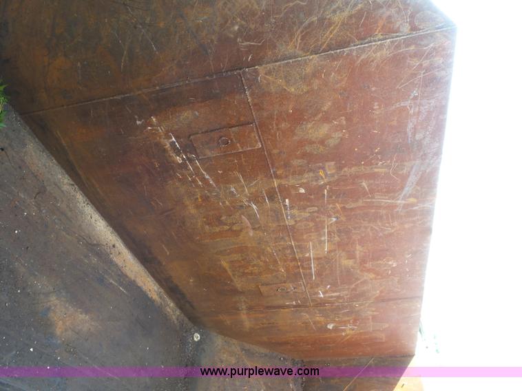 image for item BS9557 Lugger bucket