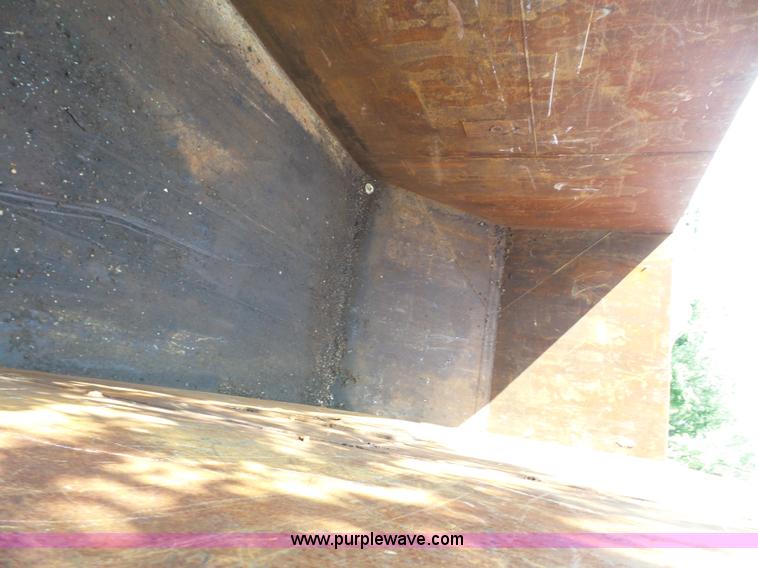 image for item BS9557 Lugger bucket