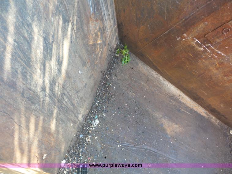 image for item BS9557 Lugger bucket