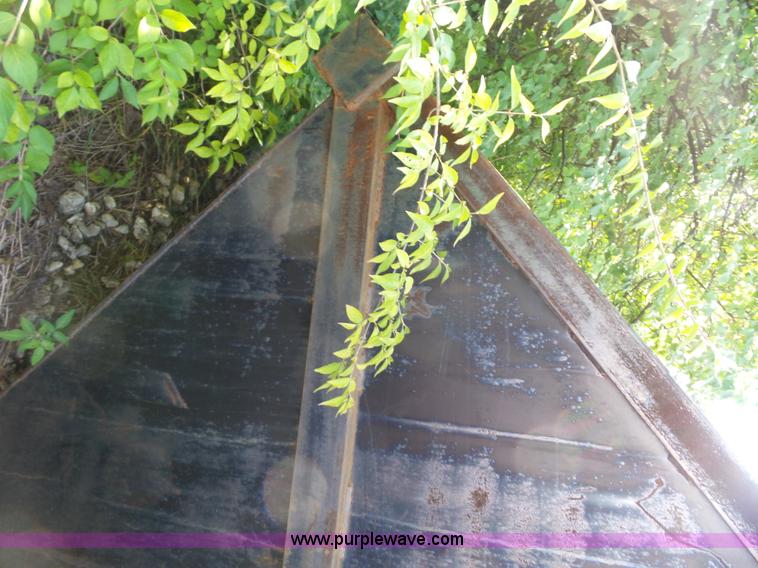 image for item BS9557 Lugger bucket