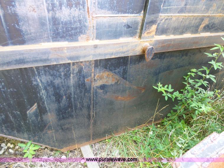 image for item BS9557 Lugger bucket