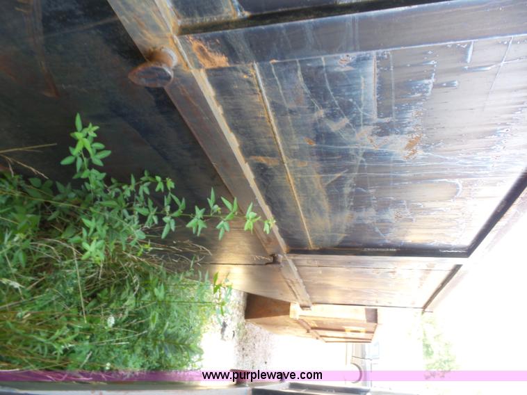 image for item BS9557 Lugger bucket