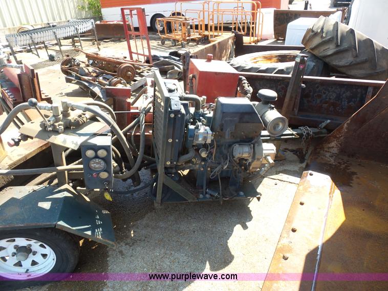 image for item BS9562 Wheel/tire splitter