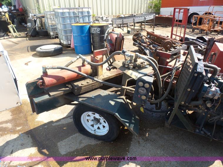 image for item BS9562 Wheel/tire splitter