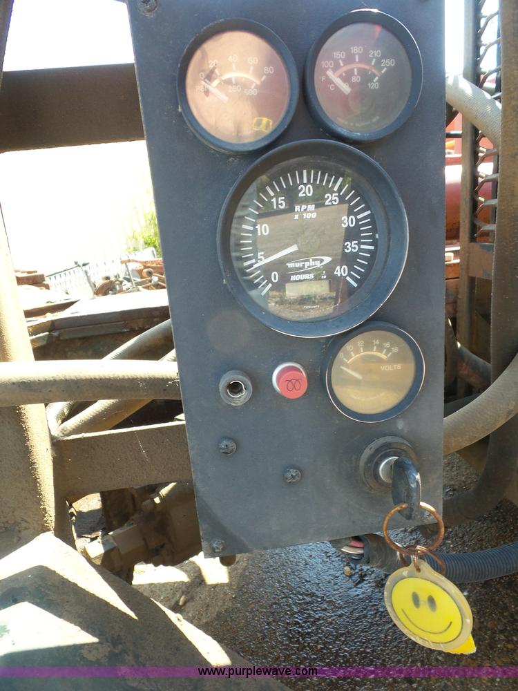 image for item BS9562 Wheel/tire splitter