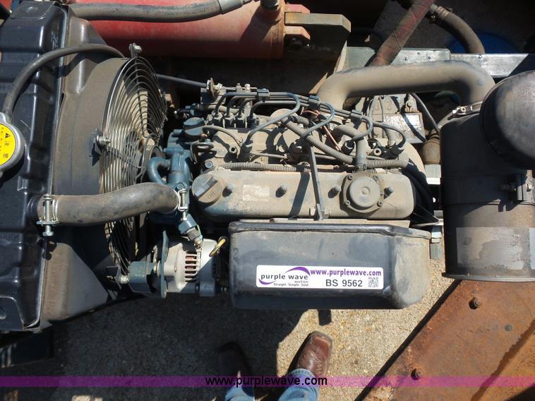 image for item BS9562 Wheel/tire splitter