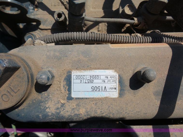 image for item BS9562 Wheel/tire splitter