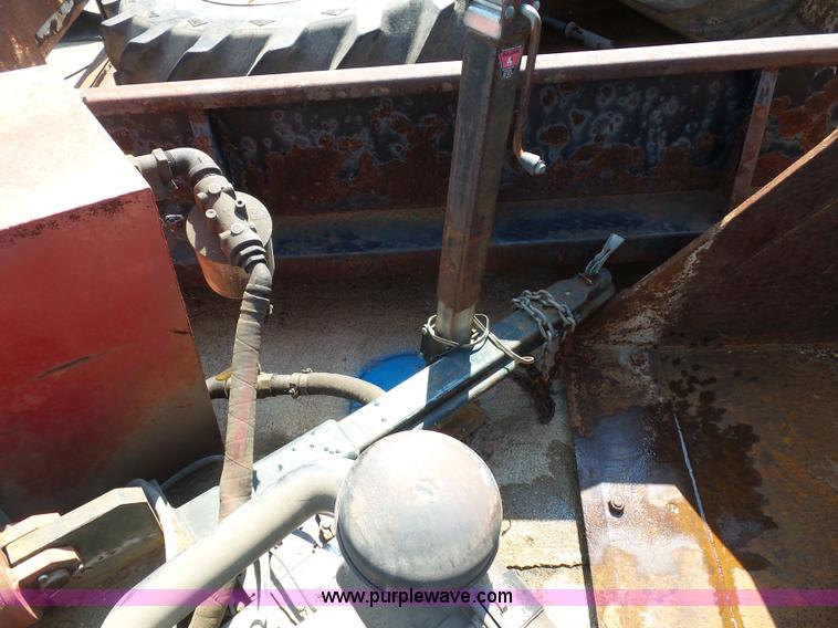 image for item BS9562 Wheel/tire splitter