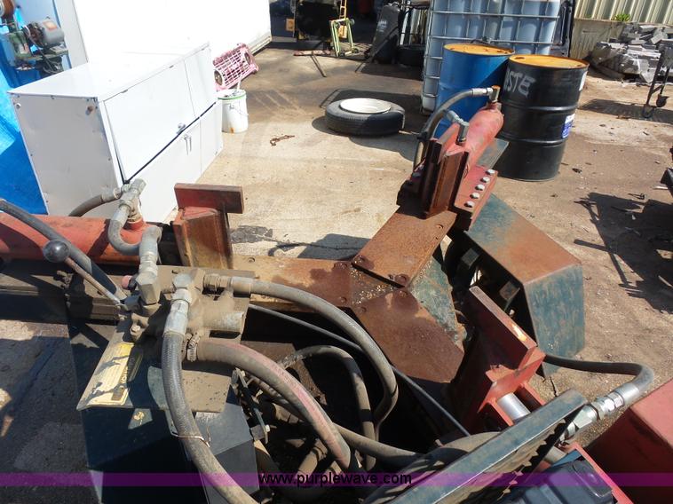 image for item BS9562 Wheel/tire splitter