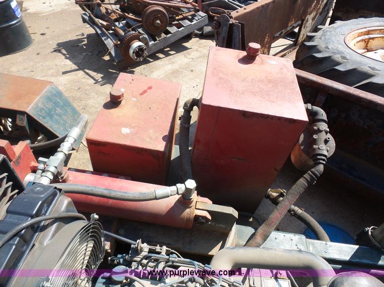 image for item BS9562 Wheel/tire splitter