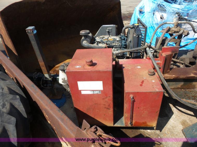 image for item BS9562 Wheel/tire splitter