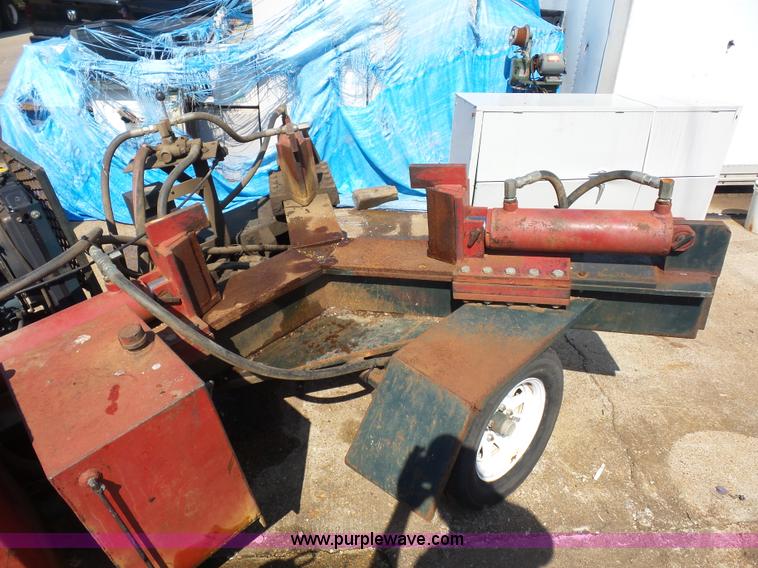 image for item BS9562 Wheel/tire splitter